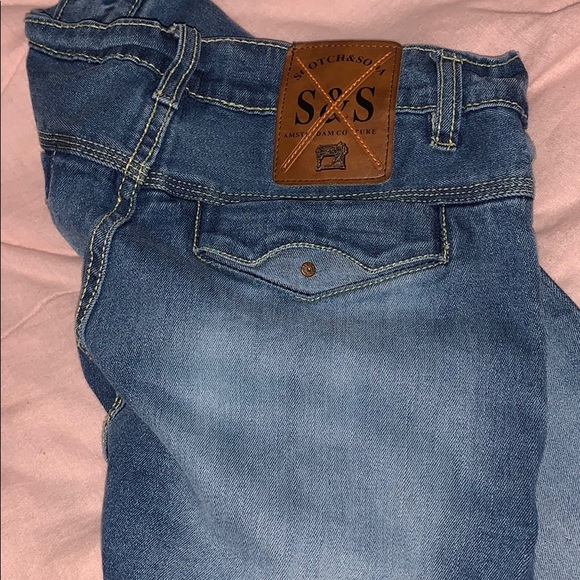 Scotch and Soda Men’s Jeans - Picture 4 of 6